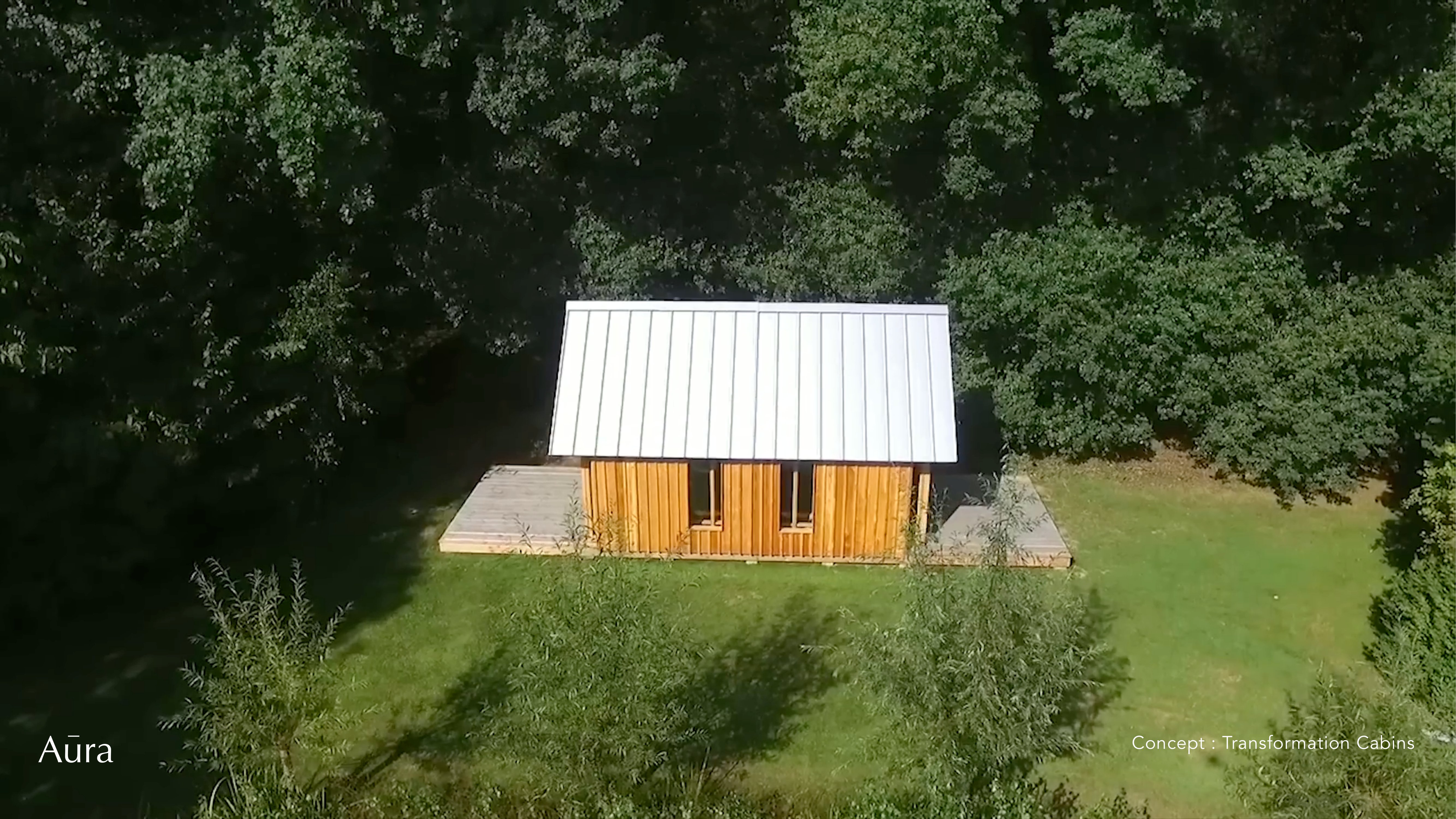 Aura brand guideline, slide 48