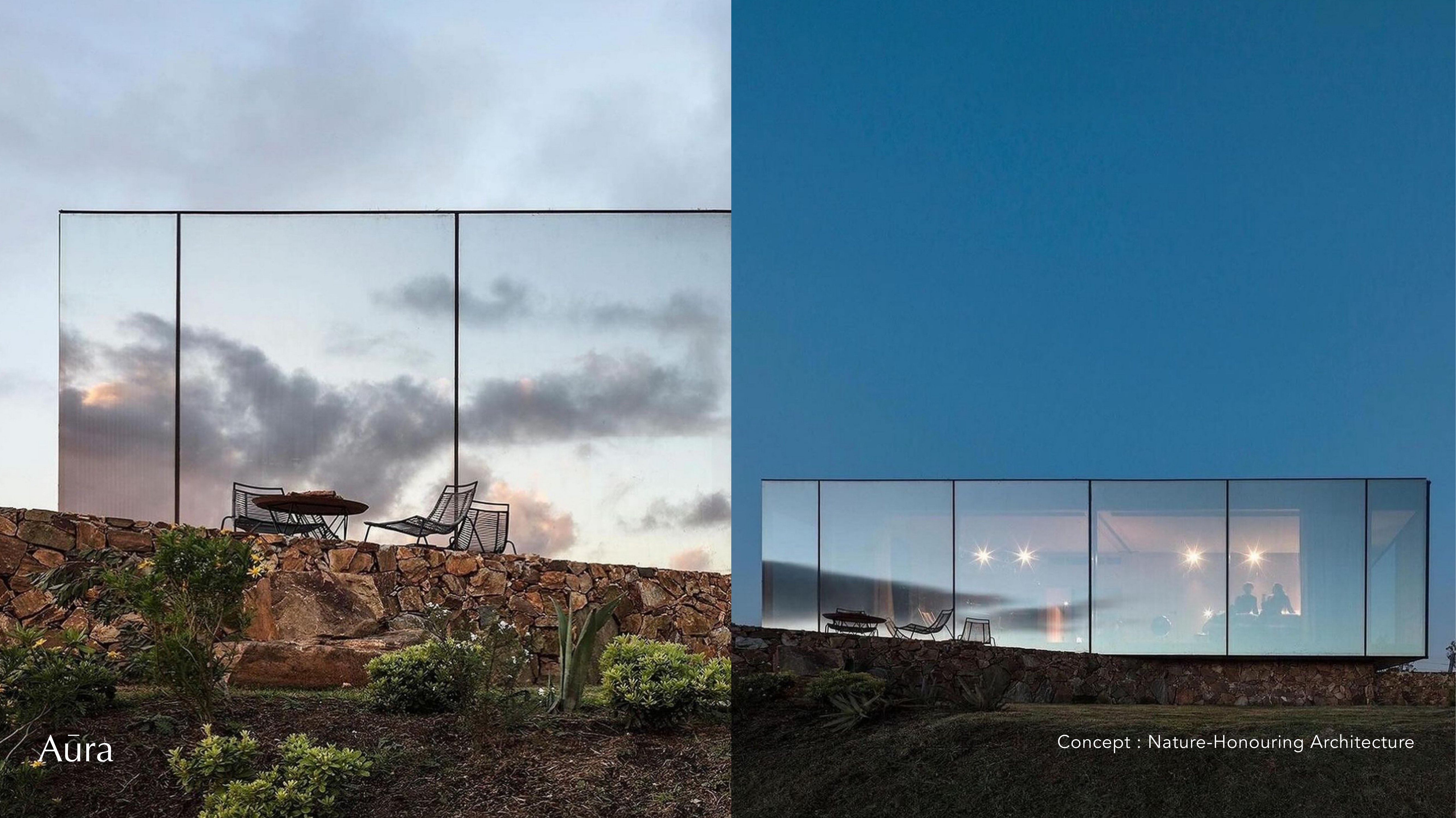 Aura brand guideline, slide 51