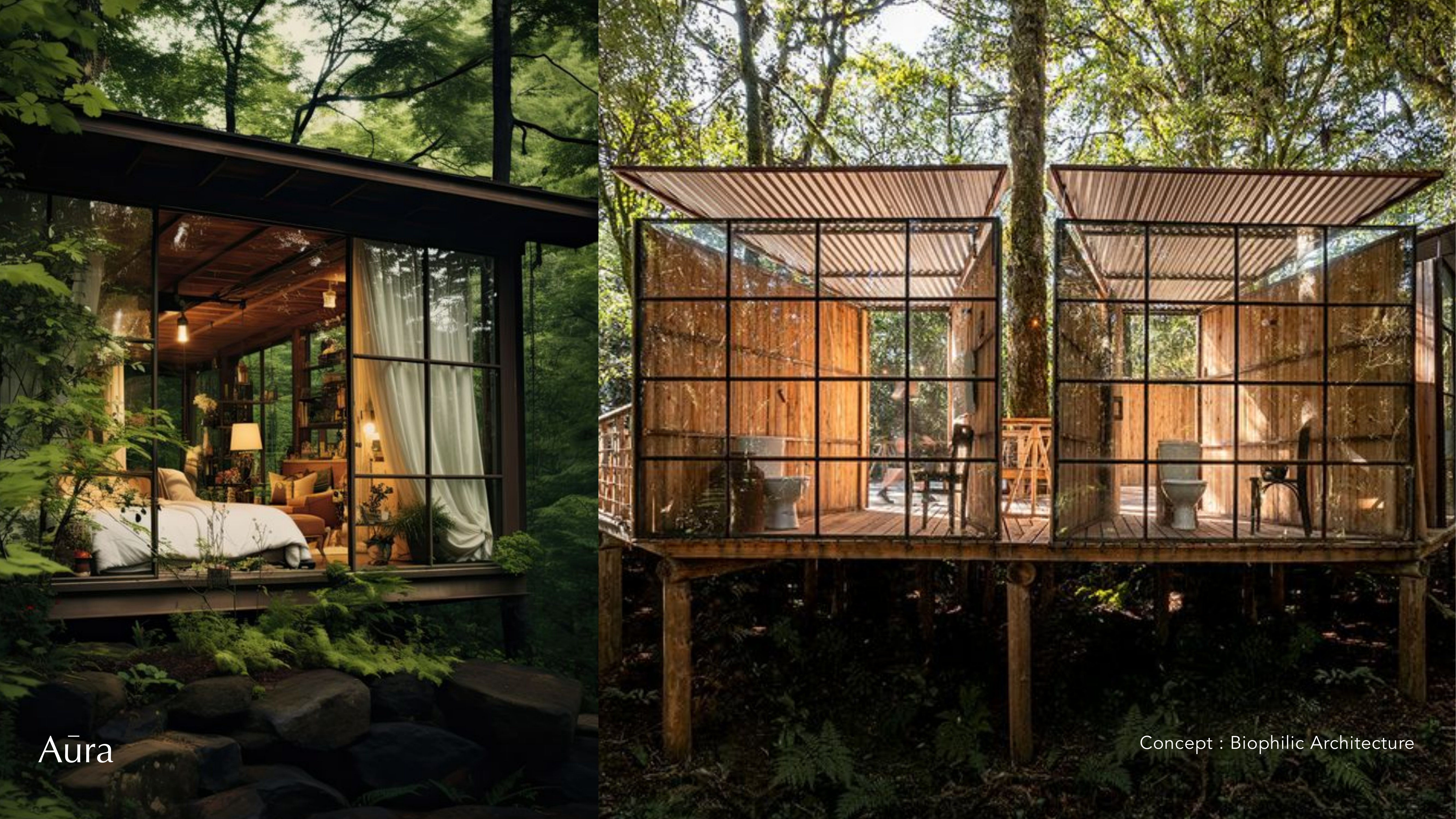 Aura brand guideline, slide 52