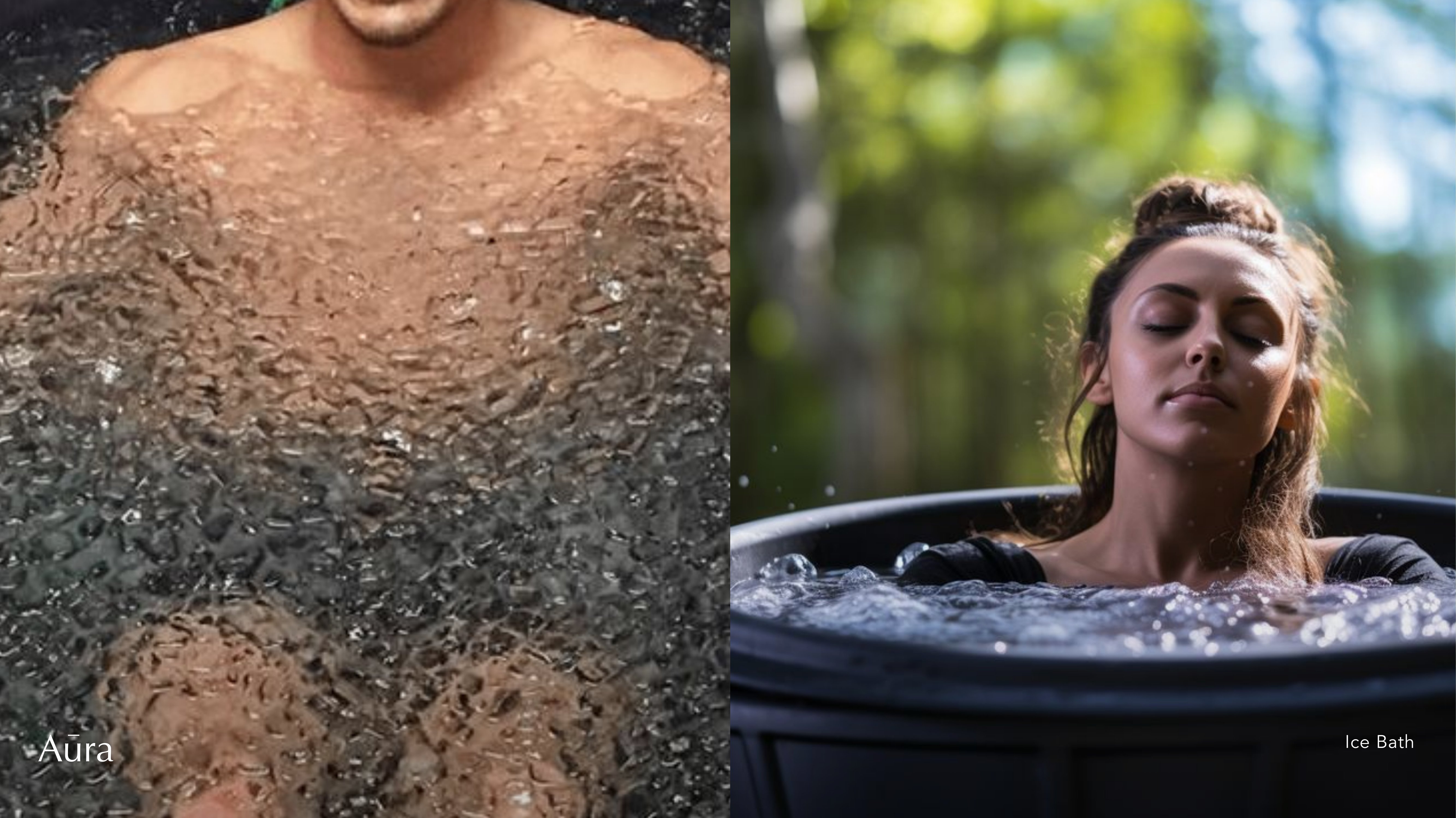 Aura brand guideline, slide 61