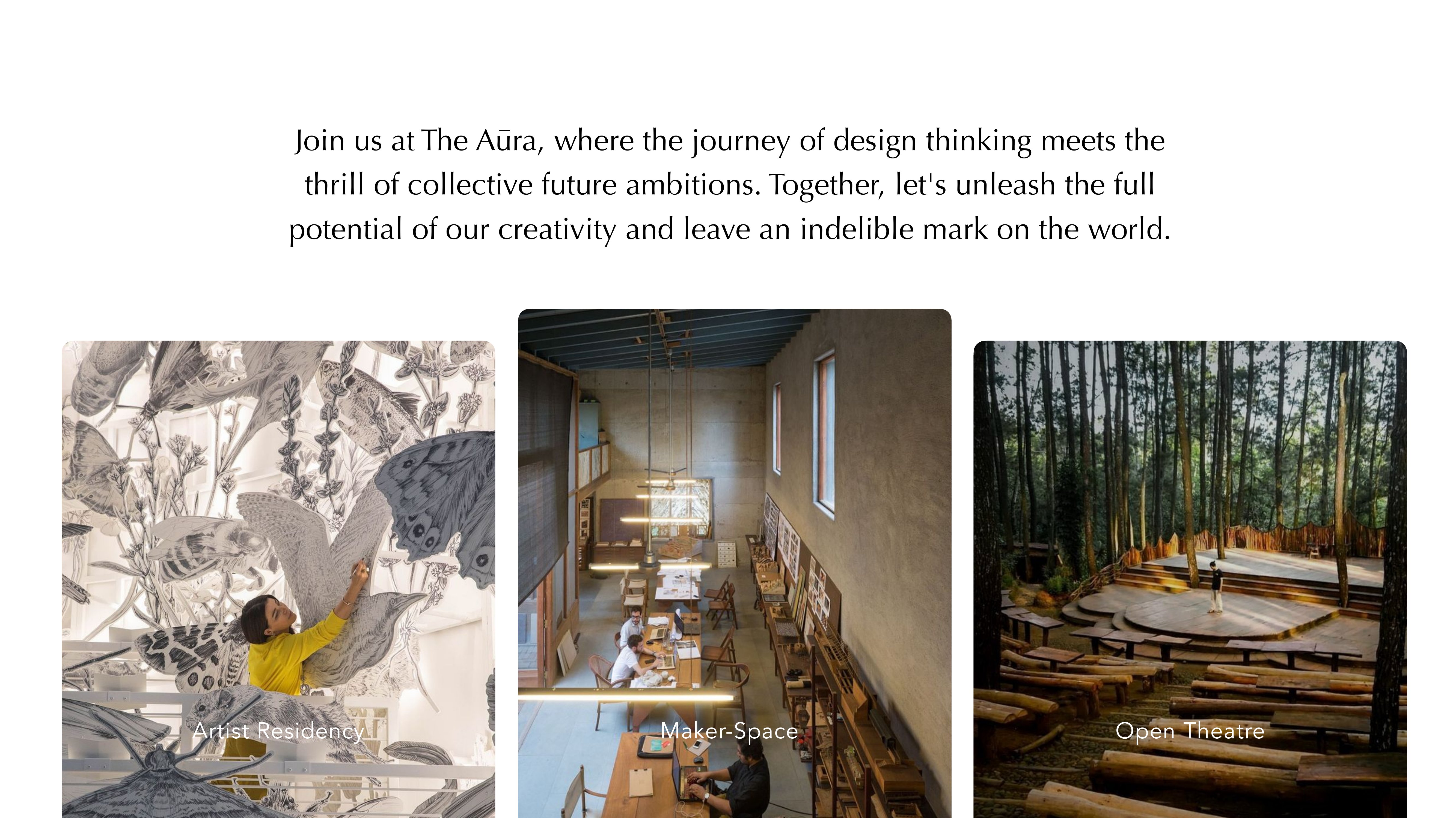 Aura brand guideline, slide 65