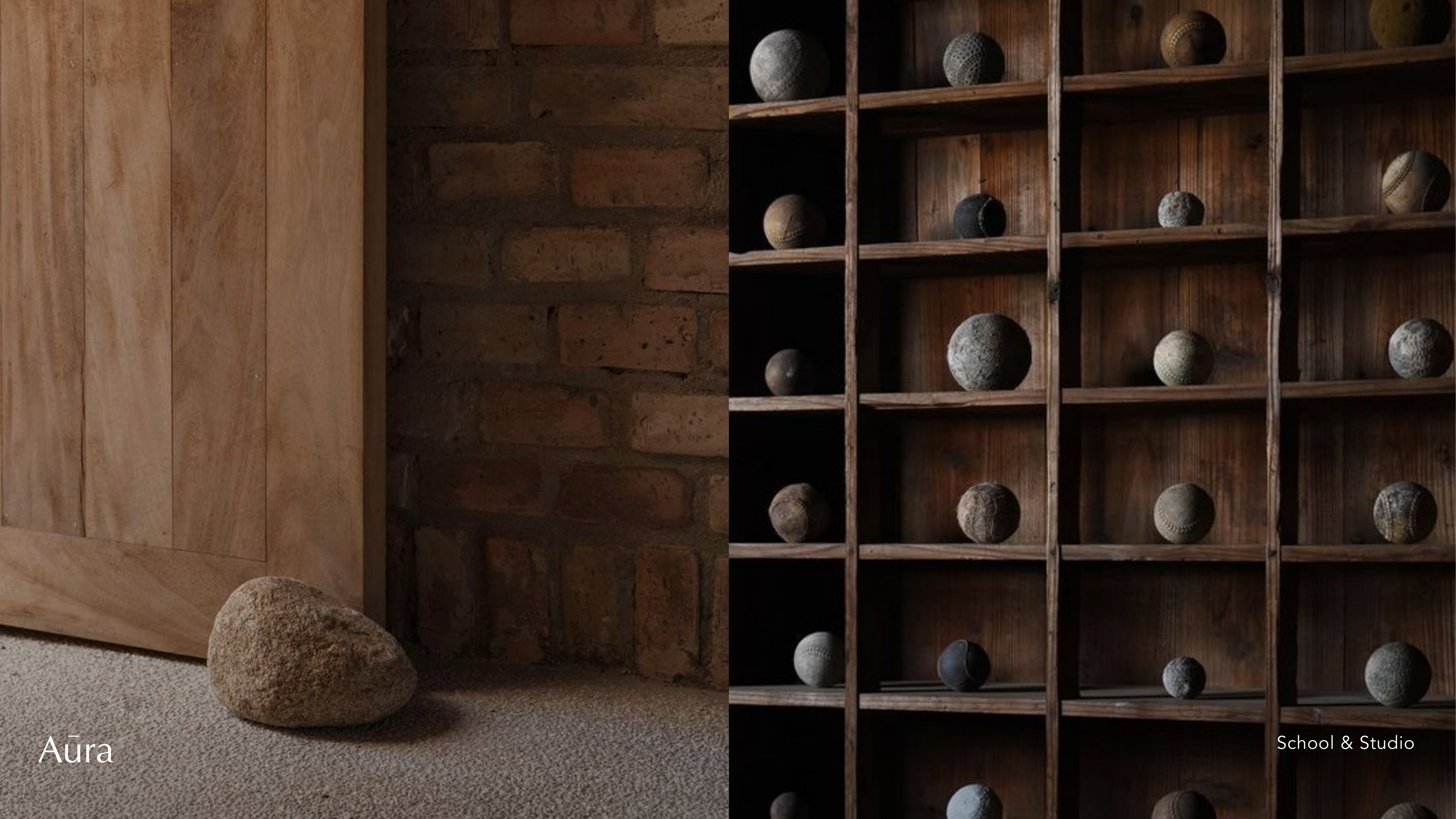 Aura brand guideline, slide 67