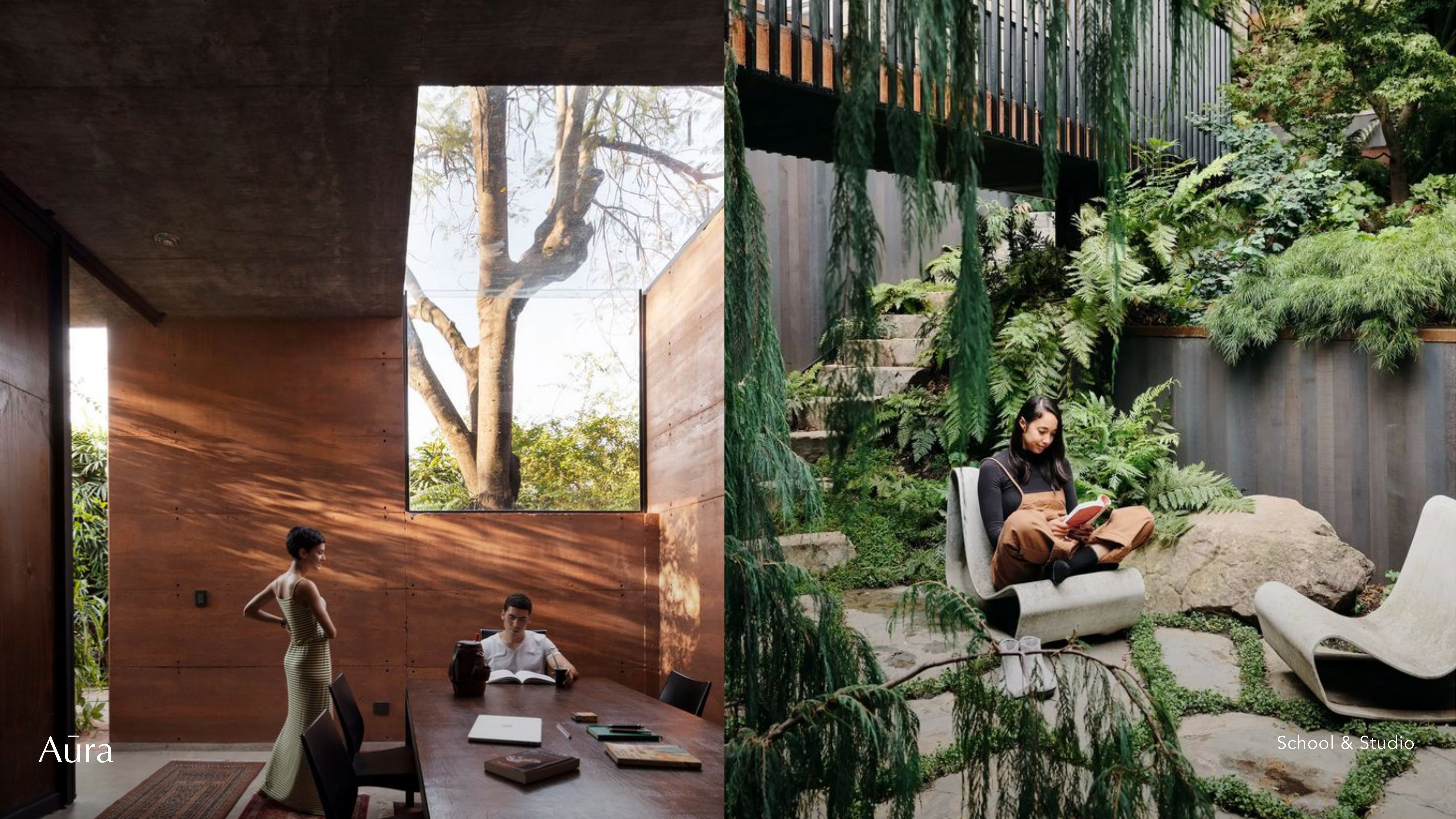 Aura brand guideline, slide 68