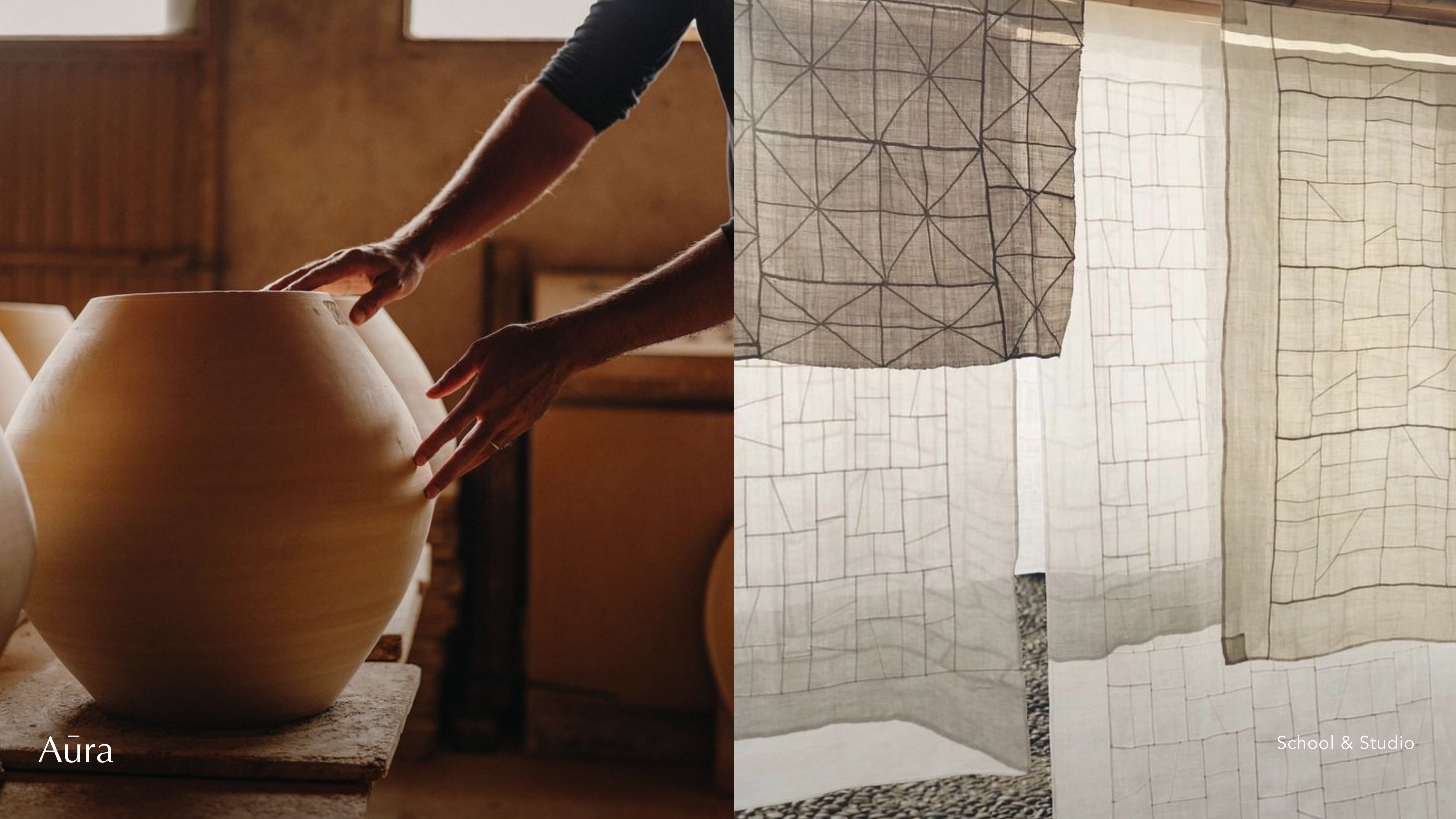 Aura brand guideline, slide 70