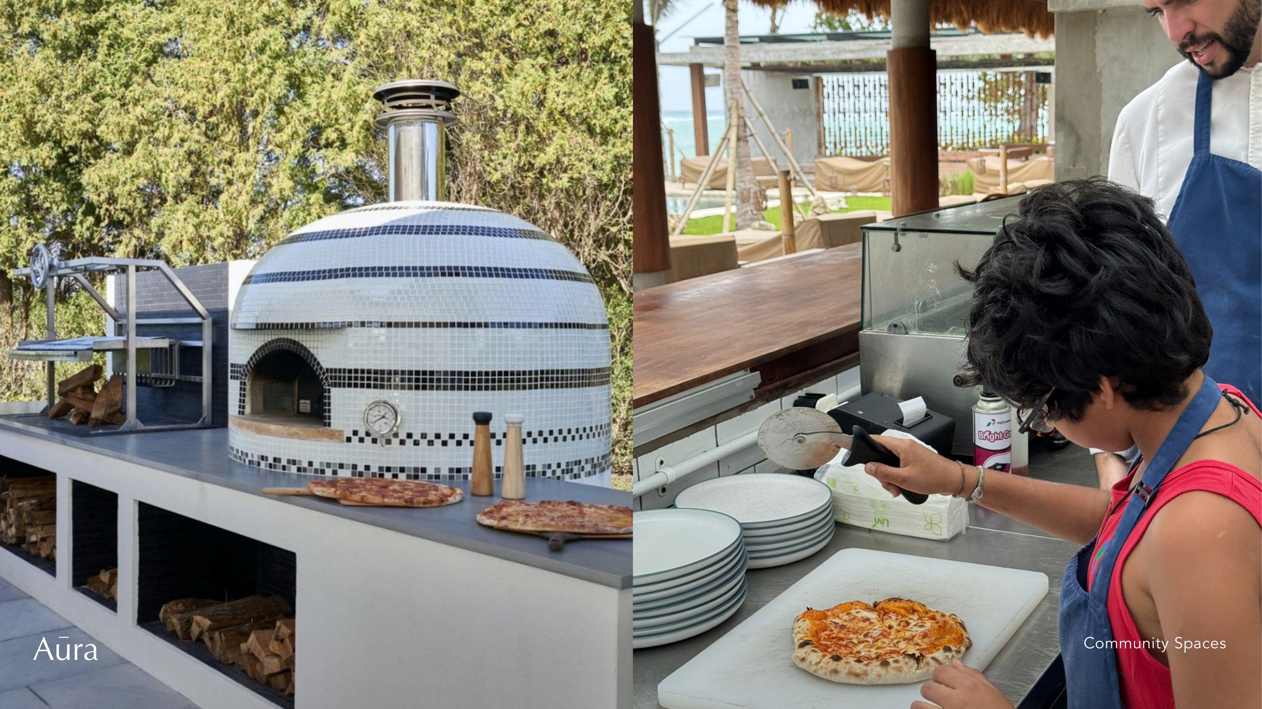 Aura brand guideline, slide 83