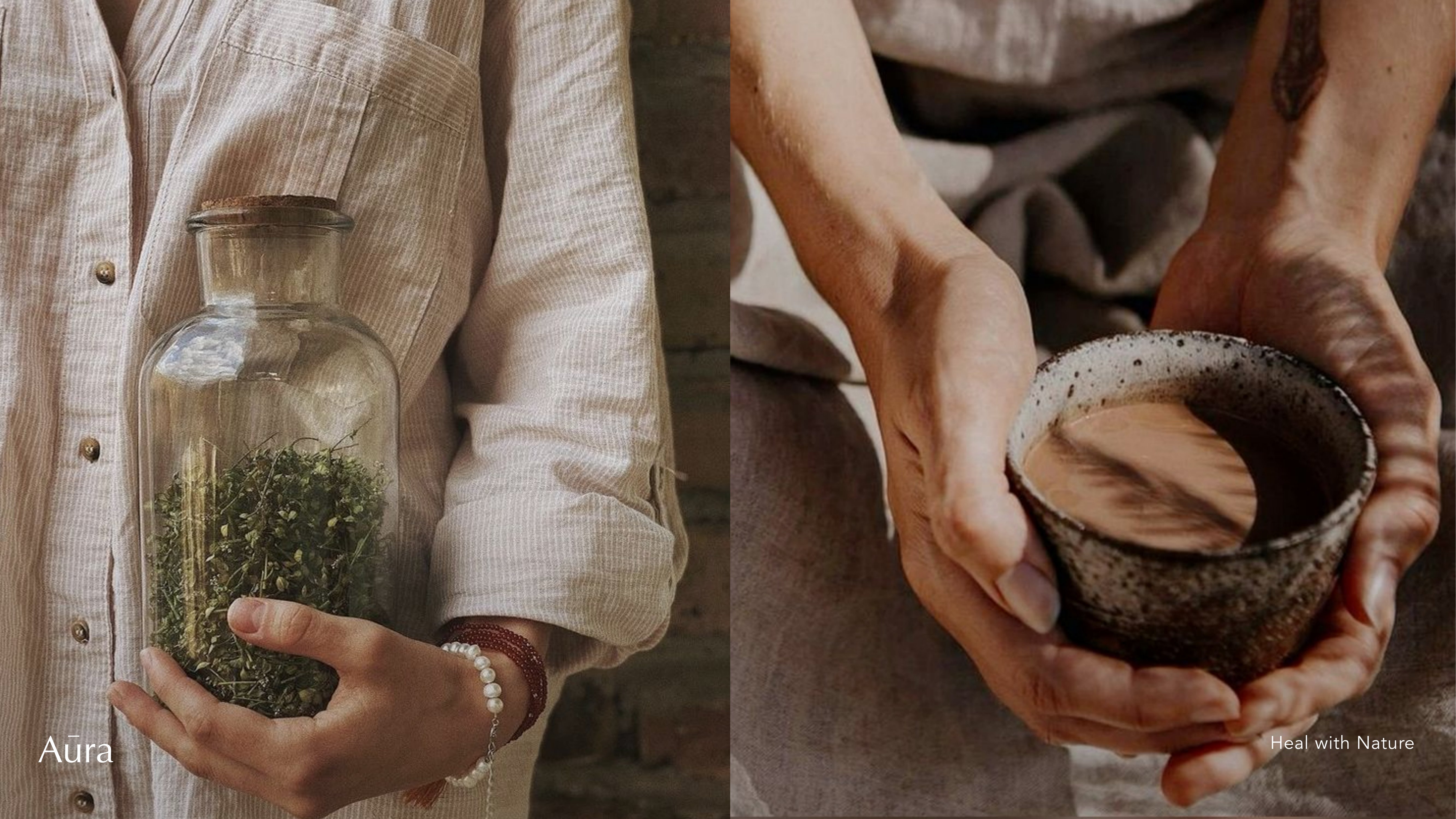 Aura brand guideline, slide 87